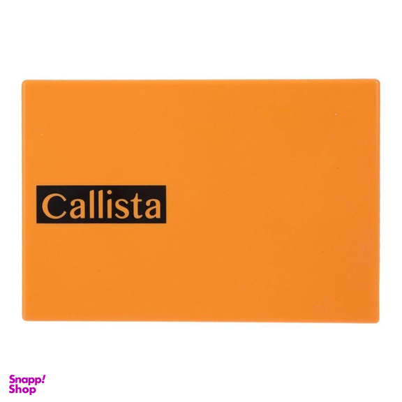 پنکیک دو کاره کالیستا(callista) سری Silky Matt