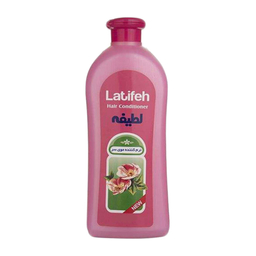 نرم کننده مو لطیفه (Latifeh) مدل Flower حجم 1 لیتر