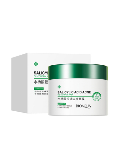 ضد جوش قوی سالیسیلیک اسید بایوآکوا (BioAqua)