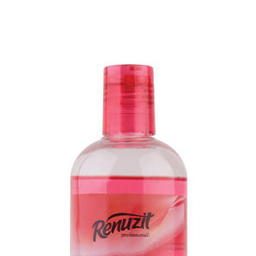 شامپو بدن رینوزیت (Renuzit) مدل Strawberry حجم 400 میلی لیتر