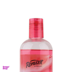 شامپو بدن رینوزیت (Renuzit) مدل Strawberry حجم 400 میلی لیتر