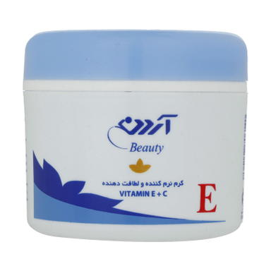 کرم مرطوب کننده آردن (Ardene) مدل ویتامین E حجم 150 میلی لیتر
