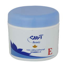 کرم مرطوب کننده آردن (Ardene) مدل ویتامین E حجم 150 میلی لیتر