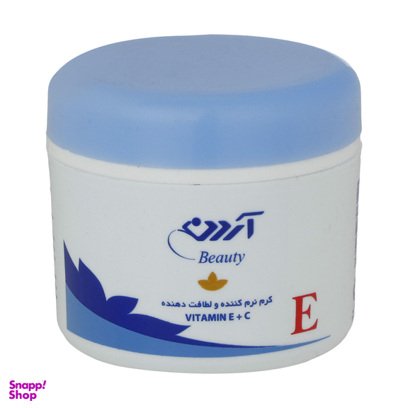 کرم مرطوب کننده آردن (Ardene) مدل ویتامین E حجم 150 میلی لیتر