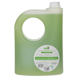 مایع دستشویی سبز اکو مویست (Eco Moist) حجم 3750 میلی لیتر