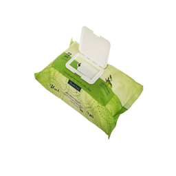 دستمال مرطوب دست یونی لد (Uni Led) مدل Hand Anti Bacterial
