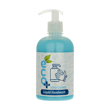 مایع دستشویی ایکو مویست (Eco Moist) مدل Blue حجم 500 میلی لیتر