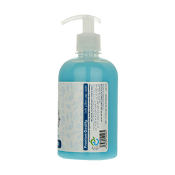 مایع دستشویی ایکو مویست (Eco Moist) مدل Blue حجم 500 میلی لیتر
