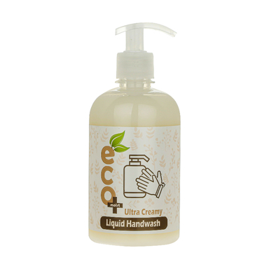 مایع دستشویی ایکو مویست (Eco Moist) مدل Brown حجم 500 میلی لیتر