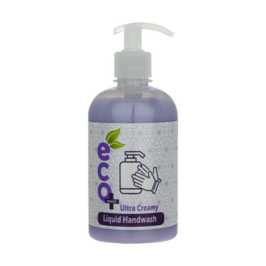 مایع دستشویی ایکو مویست (Eco Moist) مدل Purple حجم 500 میلی لیتر