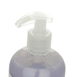 مایع دستشویی ایکو مویست (Eco Moist) مدل Purple حجم 500 میلی لیتر