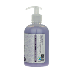 مایع دستشویی ایکو مویست (Eco Moist) مدل Purple حجم 500 میلی لیتر
