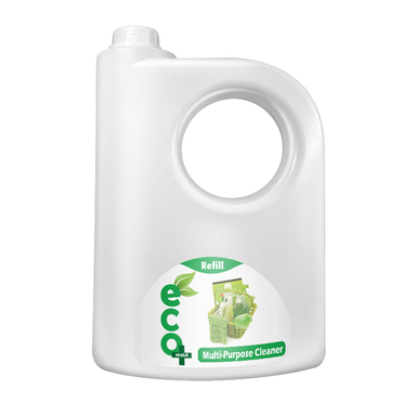 مایع پاک کننده چند منظوره ایکومویست (Eco Moist) حجم 3750 میلی لیتر