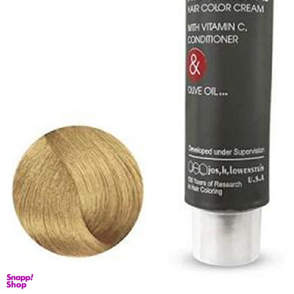 رنگ مو آتوسا (Atousa) شماره 11.0-N10 رنگ بلوند خیلی خیلی روشن حجم 100 میلی‌ لیتر