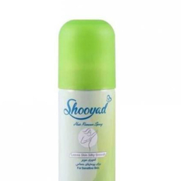 اسپری موبر شویاد (Shooyad) مناسب پوست های حساس حجم 200 میلی‌لیتر