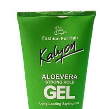 ژل مو کالیون (Kalyon) حاوی عصاره Aloevera حجم 200 میلی‌لیتر