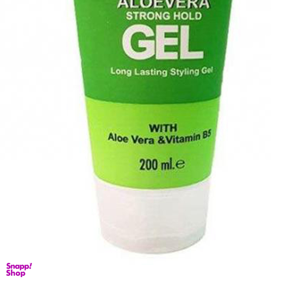 ژل مو کالیون (Kalyon) حاوی عصاره Aloevera حجم 200 میلی‌لیتر