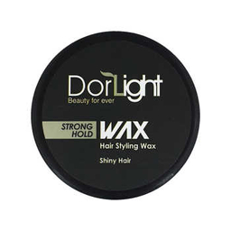 واکس موی دورلایت (Dorlight) حجم 300 میلی‌لیتر