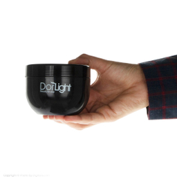 واکس موی دورلایت (Dorlight) حجم 300 میلی‌لیتر