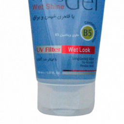 ژل موی مرطوب فولیکا مدل Wet Shine حجم 150 میلی لیتر