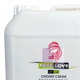 کرم اکسیدان فری لاو (Freelove) شماره 2