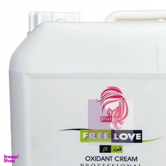 کرم اکسیدان فری لاو (Freelove) شماره 2