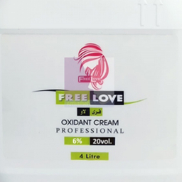 کرم اکسیدان فری لاو (Freelove) شماره 2