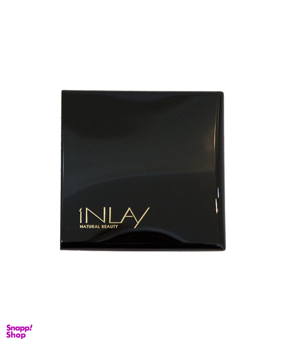 رژ گونه این لی (Inlay) مدل Coral