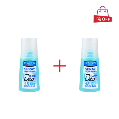 اسپری دیودورانت 48 ساعته مردانه اکس (Axe) مدل Wild Spice حجم 150 میلی لیتر مجموعه 2 عددی