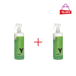 اسپری دیودورانت مردانه کامان (Comeon) کد 03 حجم 125 میلی‌لیتر مجموعه 2 عددی