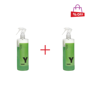 اسپری دیودورانت مردانه کامان (Comeon) کد 03 حجم 125 میلی‌لیتر مجموعه 2 عددی