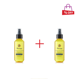 روغن مو لورآل (Loreal) مدل Argan حجم 100 میلی‌لیتر مجموعه 2 عددی