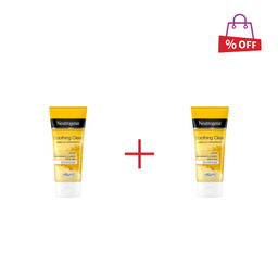 ژل آبرسان گارنیه (Garnier) مدل Hyaluronic Aloe Jelly حجم 50 میلی‌لیتر مجموعه 2 عددی