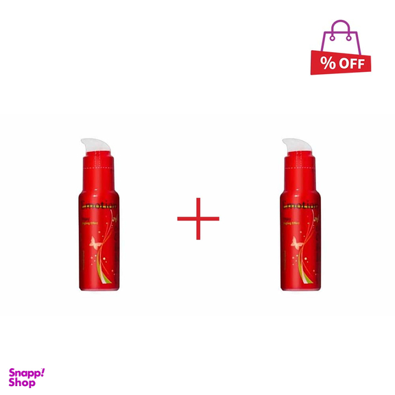 ژل آمیزشی بانوان ایموشن (Emotion) مدل Desire حجم 75 میلی‌ لیتر مجموعه 2 عددی