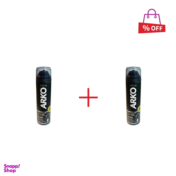 ژل ابرو و مژه اسنس (Essence) مجموعه 2 عددی