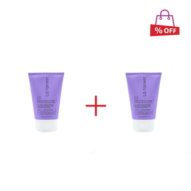 ژل بهداشتی بانوان فیروز (Firooz) مدل Ladies با pH 4.5 حجم 150 میلی‌لیتر مجموعه 2 عددی