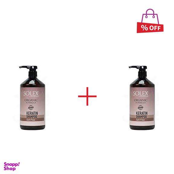 شامپو سر و بدن نوزادان هیدرودرم (Hydroderm) مجموعه 2 عددی