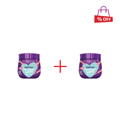 پد لاک پاک کن دینا (Dina) مدل Flower بسته 5 عددی مجموعه 2 عددی