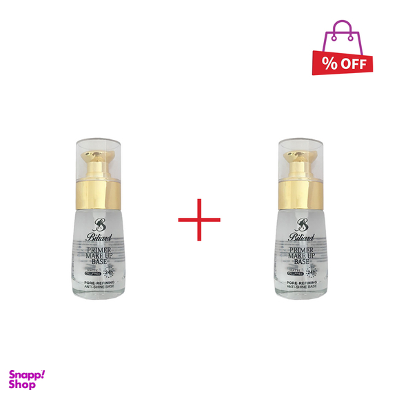 پرایمر آردن (Ardene) مدل Expert Age حجم 30 میلی لیتر مجموعه 2 عددی