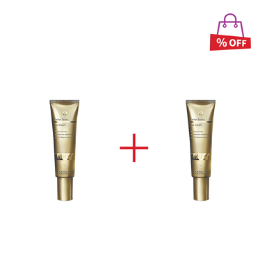 کرم دور چشم الارو (Ellaro) مدل Anti Wrinkle حجم 20 میلی‌لیتر مجموعه 2 عددی
