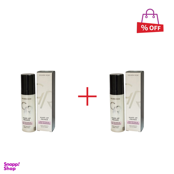پرایمر صورت شون (Schon) سری Perfect حجم 30 میلی‌لیتر مجموعه 2 عددی