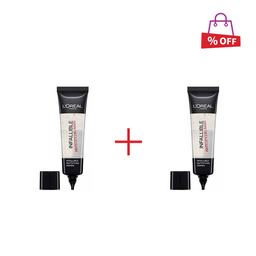 پرایمر لب گلدن رز (GoldenRose) مجموعه 2 عددی