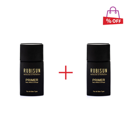 پرایمر لورآل (Loreal) مدل Infallible Mattifying حجم 35 میلی لیتر مجموعه 2 عددی