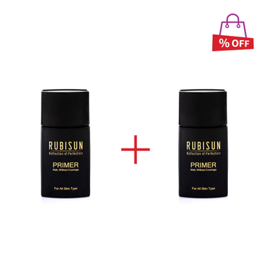 پرایمر لورآل (Loreal) مدل Infallible Mattifying حجم 35 میلی لیتر مجموعه 2 عددی