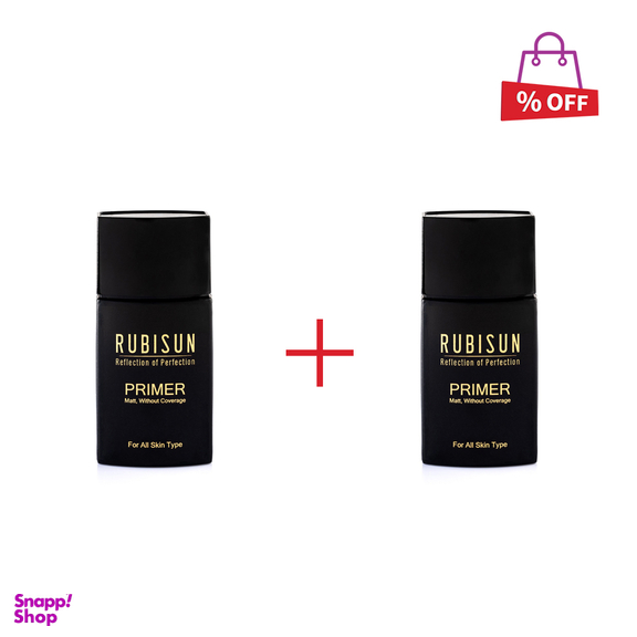 پرایمر لورآل (Loreal) مدل Infallible Mattifying حجم 35 میلی لیتر مجموعه 2 عددی