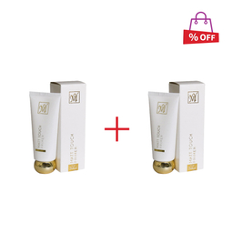 پرایمر مات روبی سان (Rubisun) مناسب انواع پوست مجموعه 2 عددی