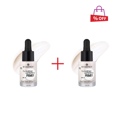 پرایمر مات کننده پوست لورآل (Loreal) مدل Infallible حجم 35 میلیلیتر مجموعه 2 عددی