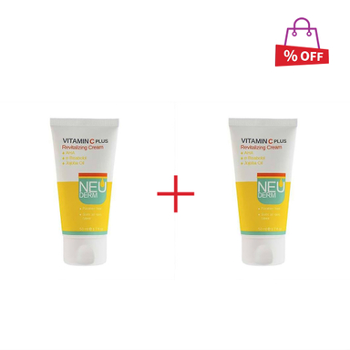 کرم روشن کننده مدیلن (Medilan) مدل Hydroquinone حجم 50 میلی‌ لیتر مجموعه 2 عددی