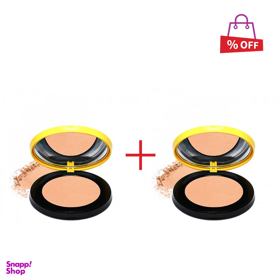 پنکیک این لی (Inlay) مدل Peach شماره 22 مجموعه 2 عددی