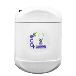 مایع ظرفشویی ایکومویست (Eco Moist) مدل Purple حجم 20000 میلی لیتر